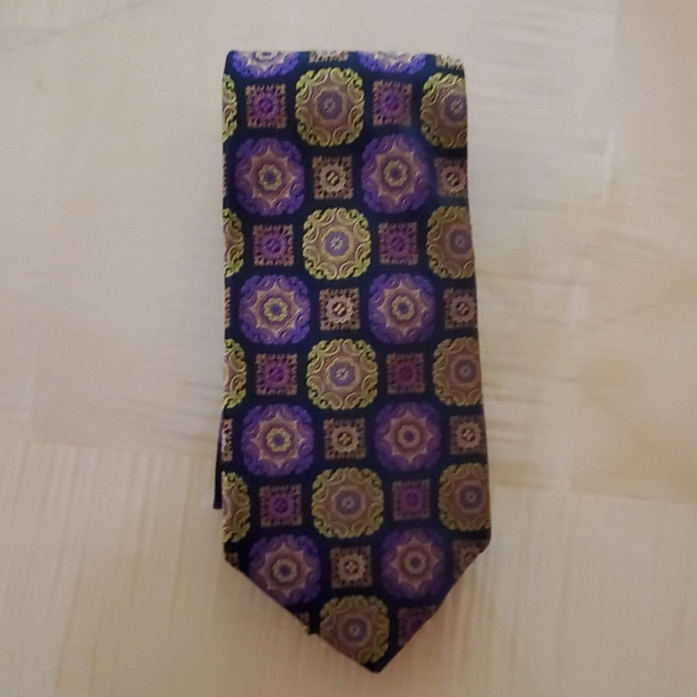 Robert Talbott Best of Class Vintage Tie